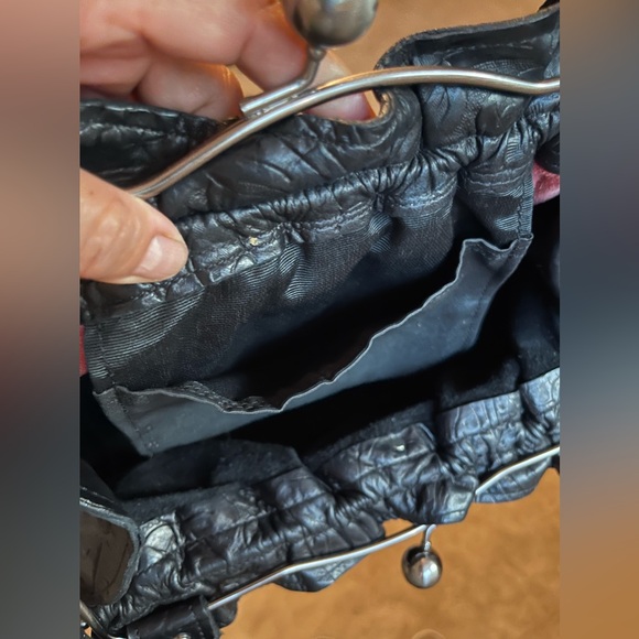 Studded Arohoe Purse - Picture 5 of 10